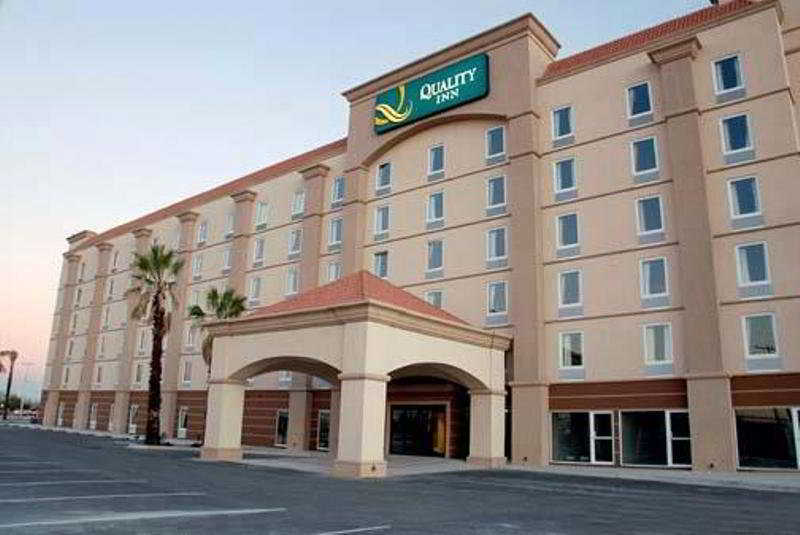 Hotel Mesaluna Near American Consulate Ciudad Juarez Exterior photo